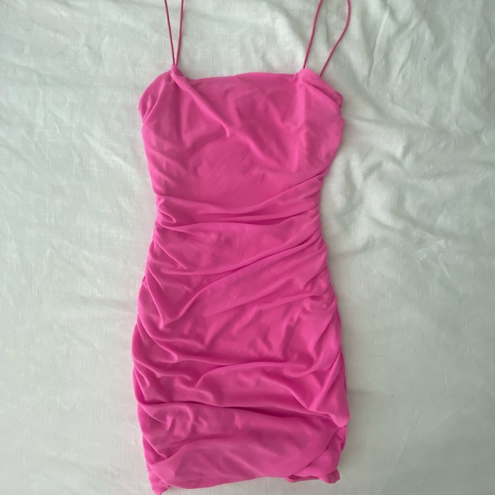 Princess Polly Holloway Dress - Size 4